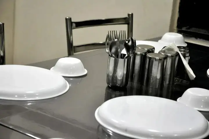 Читторгарх: Hotel Kirti Plaza