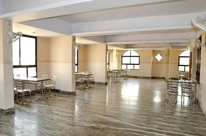 Читторгарх: Hotel Kirti Plaza
