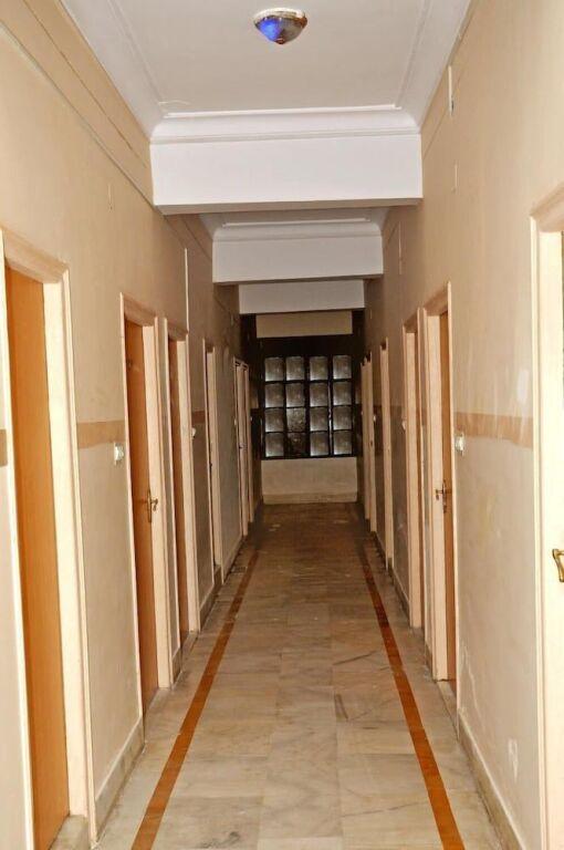 Читторгарх: Hotel Kirti Plaza