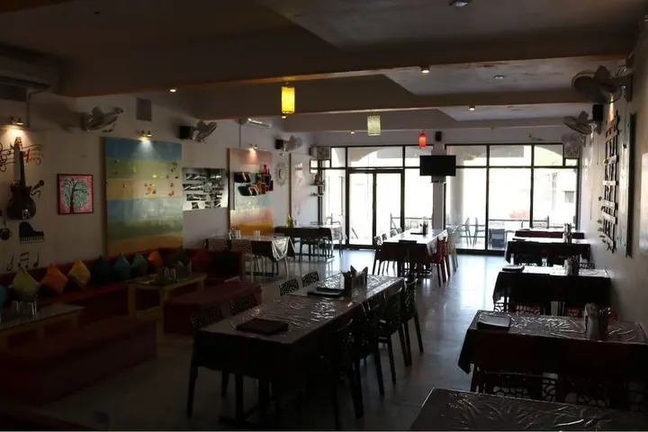 Читторгарх: Hotel Kirti Plaza