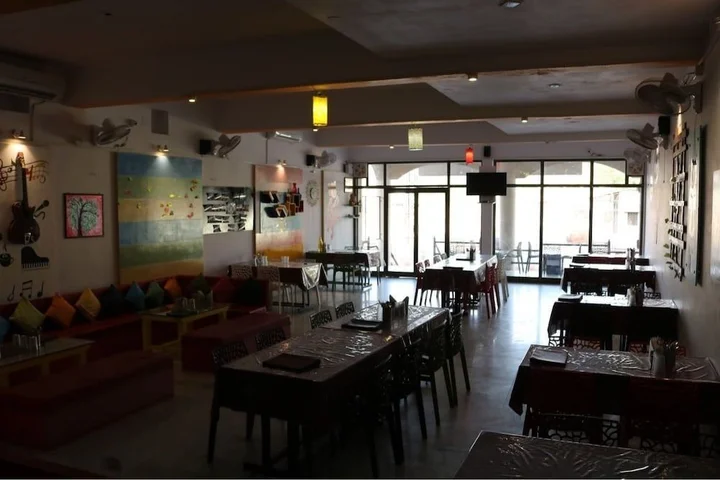 Читторгарх: Hotel Kirti Plaza