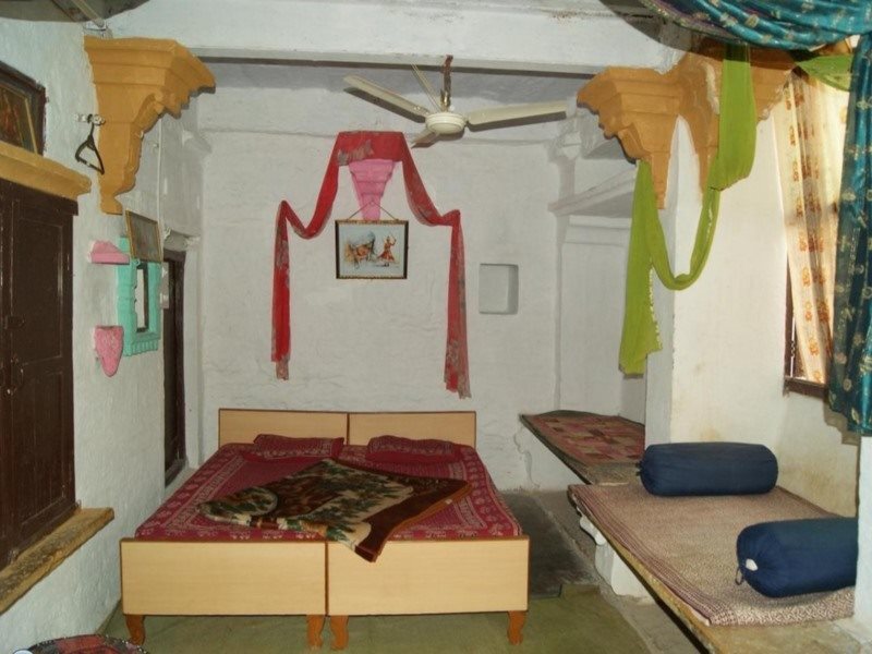 Джайсалмер: Shiva Guest House