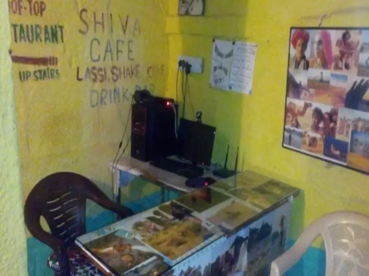 Джайсалмер: Shiva Guest House