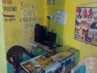 Джайсалмер: Shiva Guest House