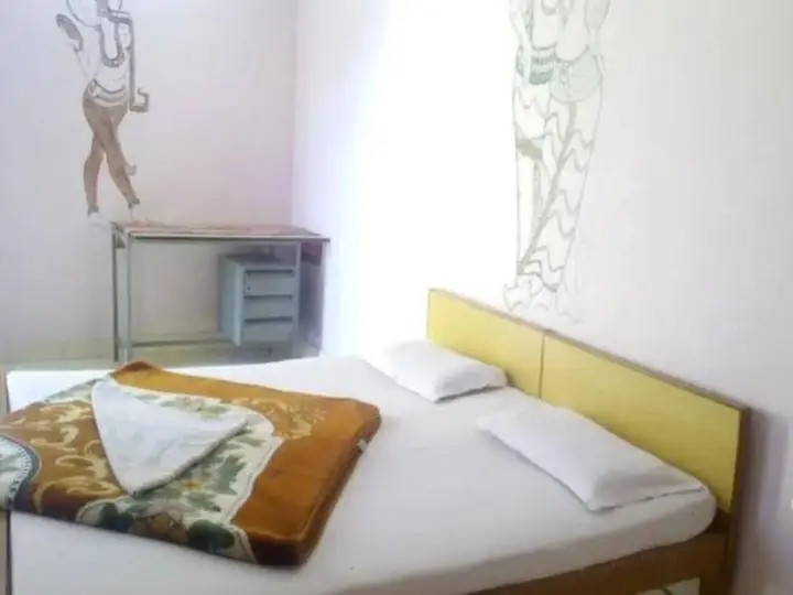 Джайсалмер: Shiva Guest House