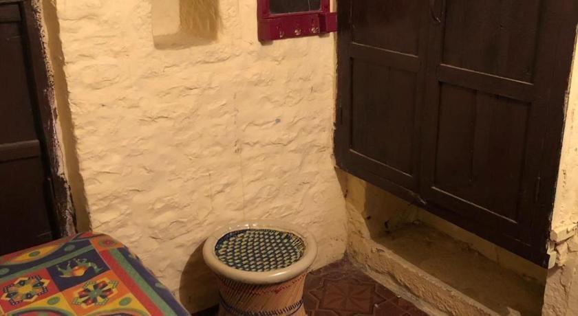 Джайсалмер: Shiva Guest House