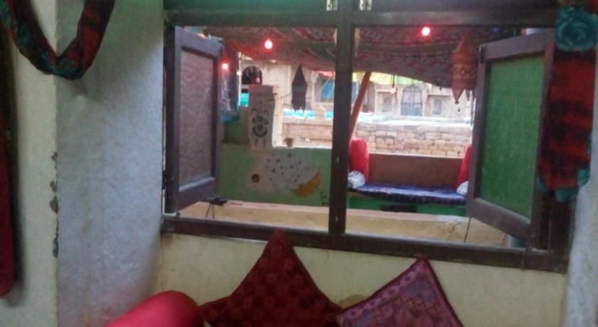 Джайсалмер: Shiva Guest House