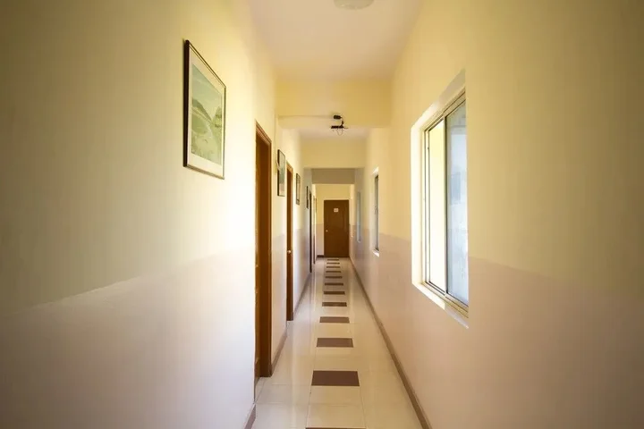 Бангалор: OYO 3722 Hotel StayEasy Majestic