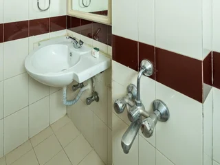 Бангалор: OYO 3722 Hotel StayEasy Majestic