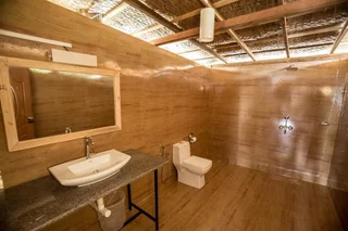 Южный Гоа: La La Land Nature Resort