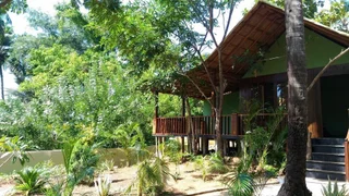 Южный Гоа: La La Land Nature Resort