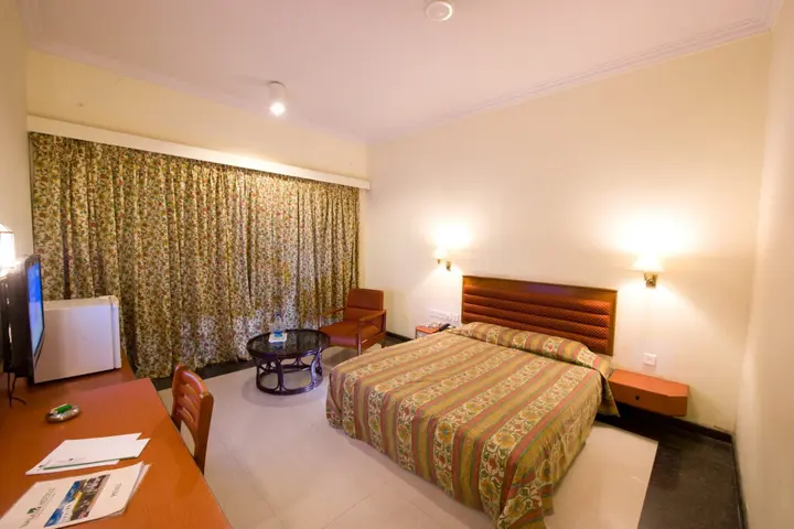 Карур: Nala Hotels - Namakkal