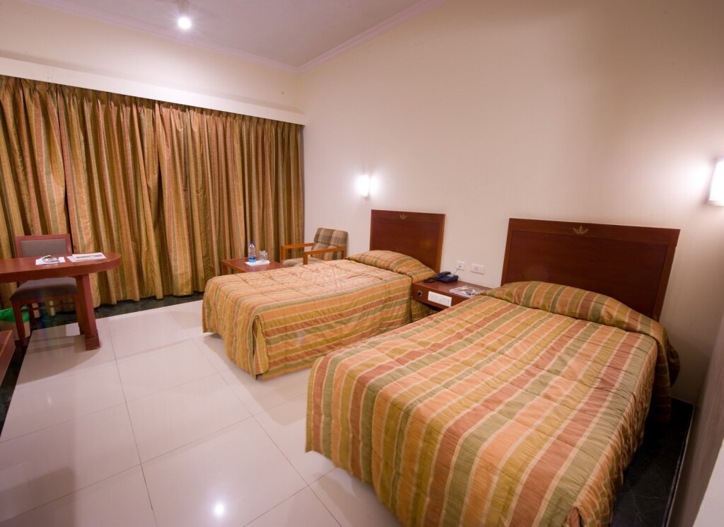 Карур: Nala Hotels - Namakkal
