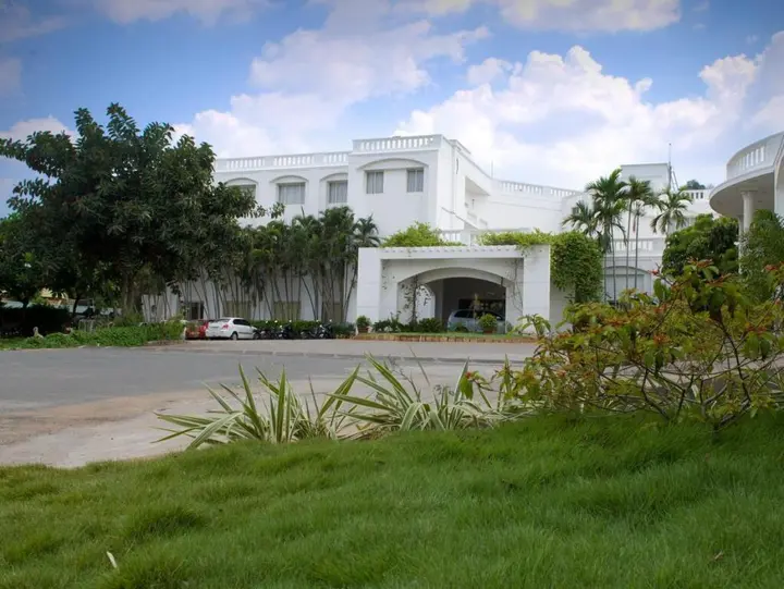 Карур: Nala Hotels - Namakkal