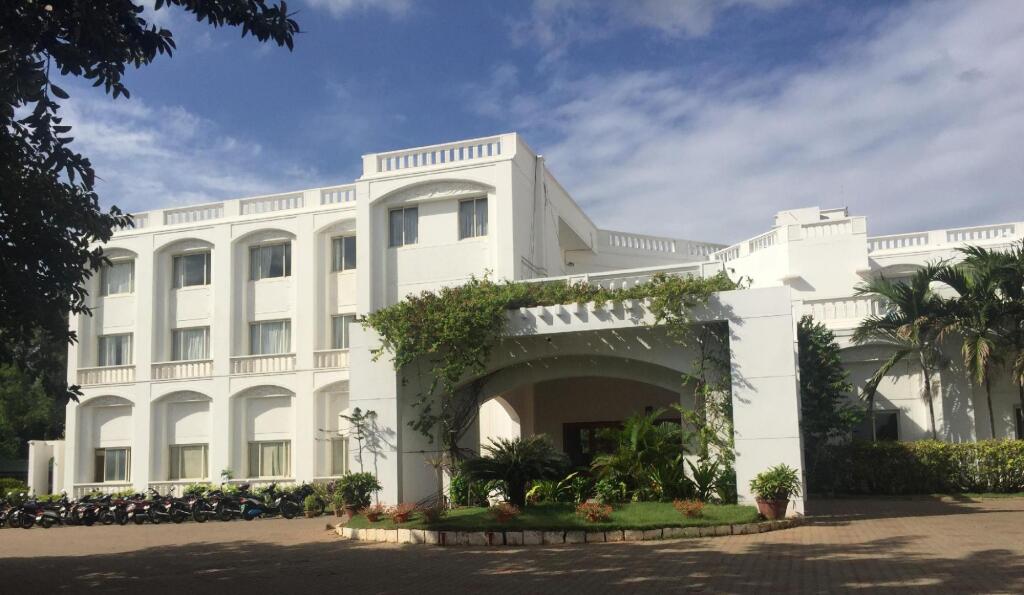 Карур: Nala Hotels - Namakkal