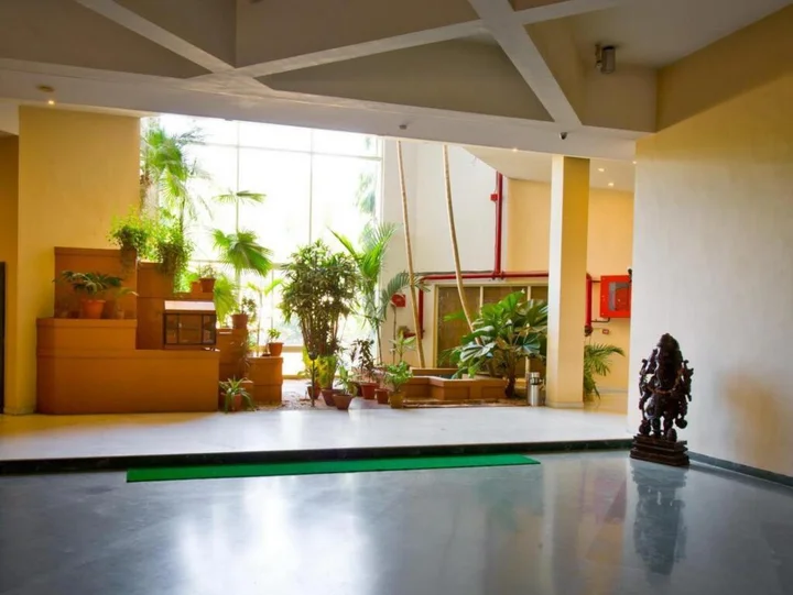 Карур: Nala Hotels - Namakkal