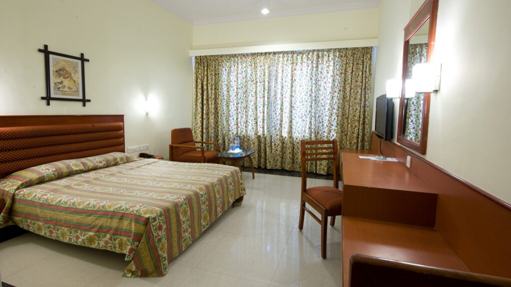 Карур: Nala Hotels - Namakkal