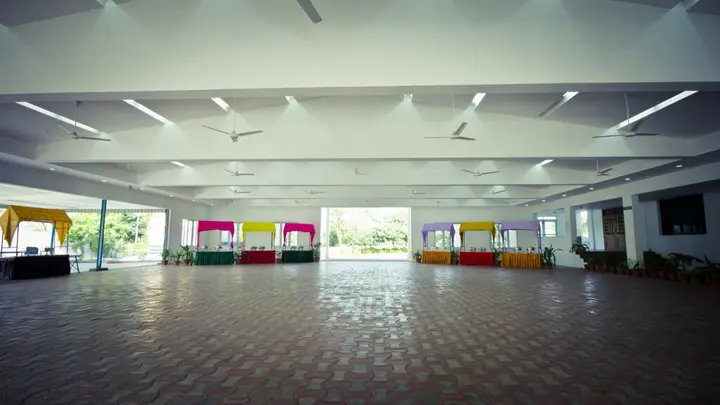 Карур: Nala Hotels - Namakkal