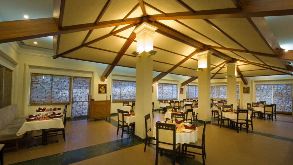 Карур: Nala Hotels - Namakkal
