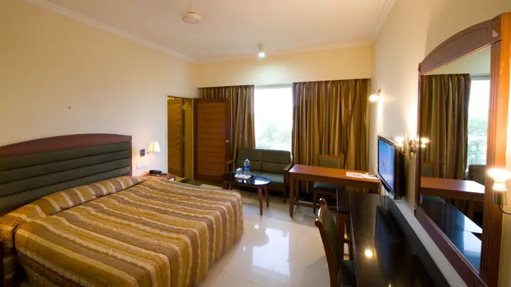 Карур: Nala Hotels - Namakkal