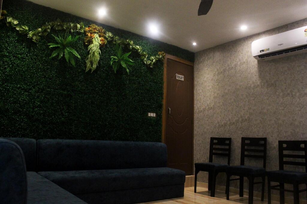 Харидвар: Hotel Ganga Heights By Avadhesh Group Of Hospitality