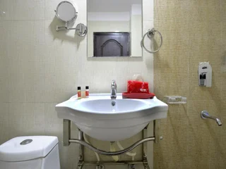 Секундерабад: Collection O 3169 Hotel Lotus Grand