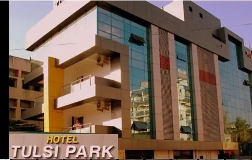 Ширди: Hotel Sai Tulsi