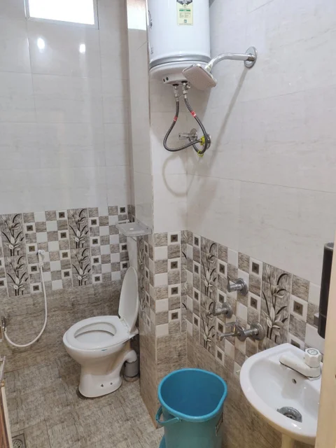 Удджайн: Hotel Vrandavan Palace