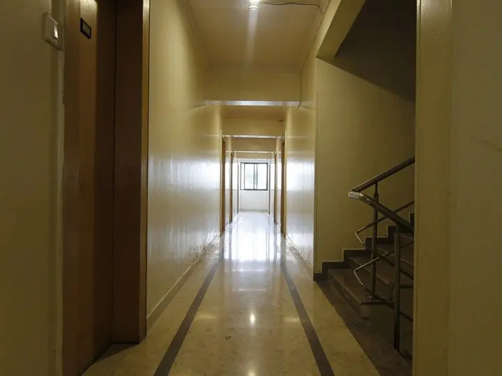 Вакад: FabHotel Satish Executive Hinjewadi