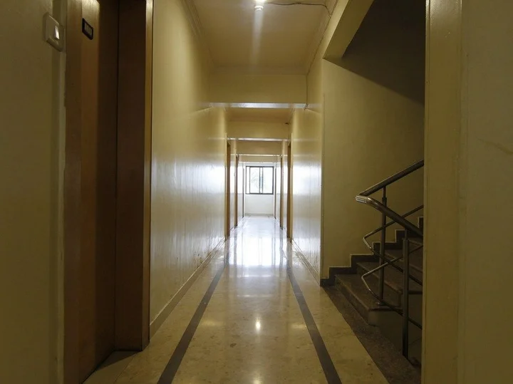 Вакад: FabHotel Satish Executive Hinjewadi