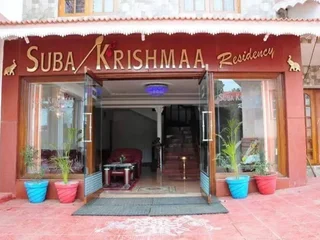 Кодайканал: OYO 4936 Suba Krishmaa
