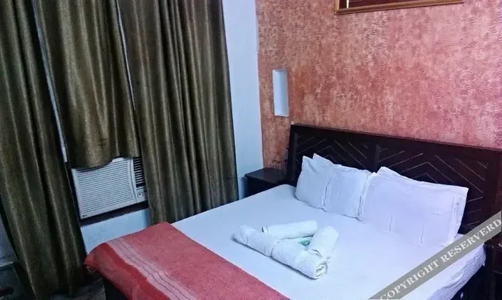 Чандигарх: Hotel Silver Bell