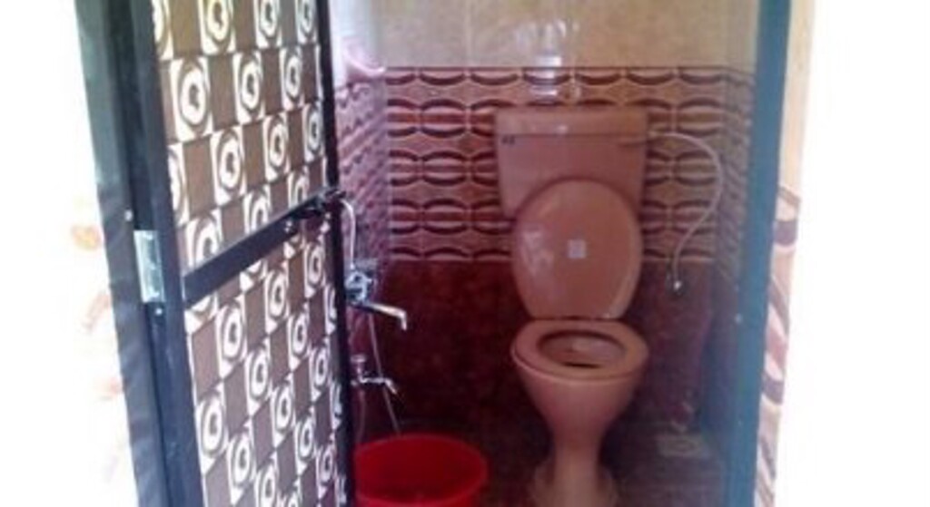 Калангут: Anol Haven Guesthouse