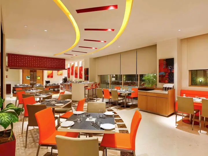 Ченнаи: ibis Chennai City Centre Hotel