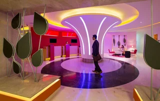 Ченнаи: ibis Chennai City Centre Hotel