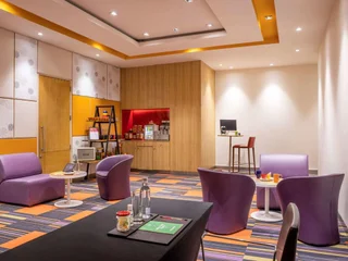Ченнаи: ibis Chennai City Centre Hotel