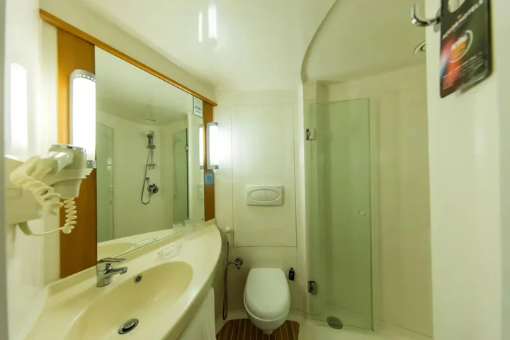 Ченнаи: ibis Chennai City Centre Hotel