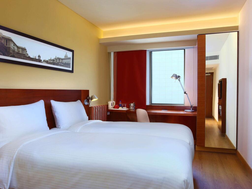 Ченнаи: ibis Chennai City Centre Hotel