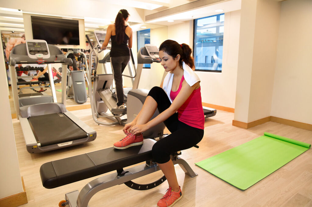 Ченнаи: ibis Chennai City Centre Hotel