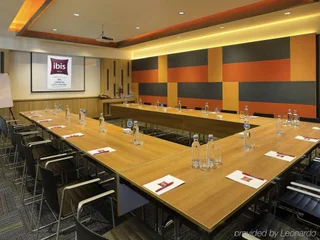 Ченнаи: ibis Chennai City Centre Hotel