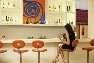 Ченнаи: ibis Chennai City Centre Hotel