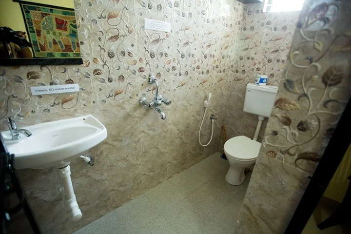 Арамбол: The Noname Guesthouse