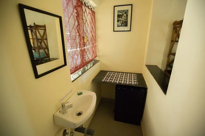 Арамбол: The Noname Guesthouse