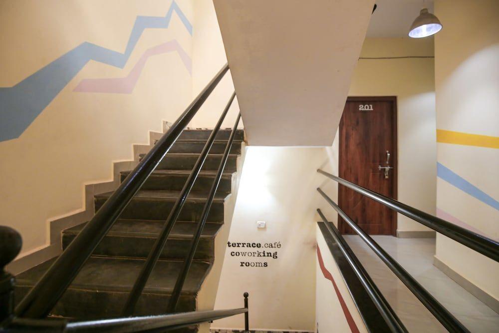 Арамбол: The Noname Guesthouse