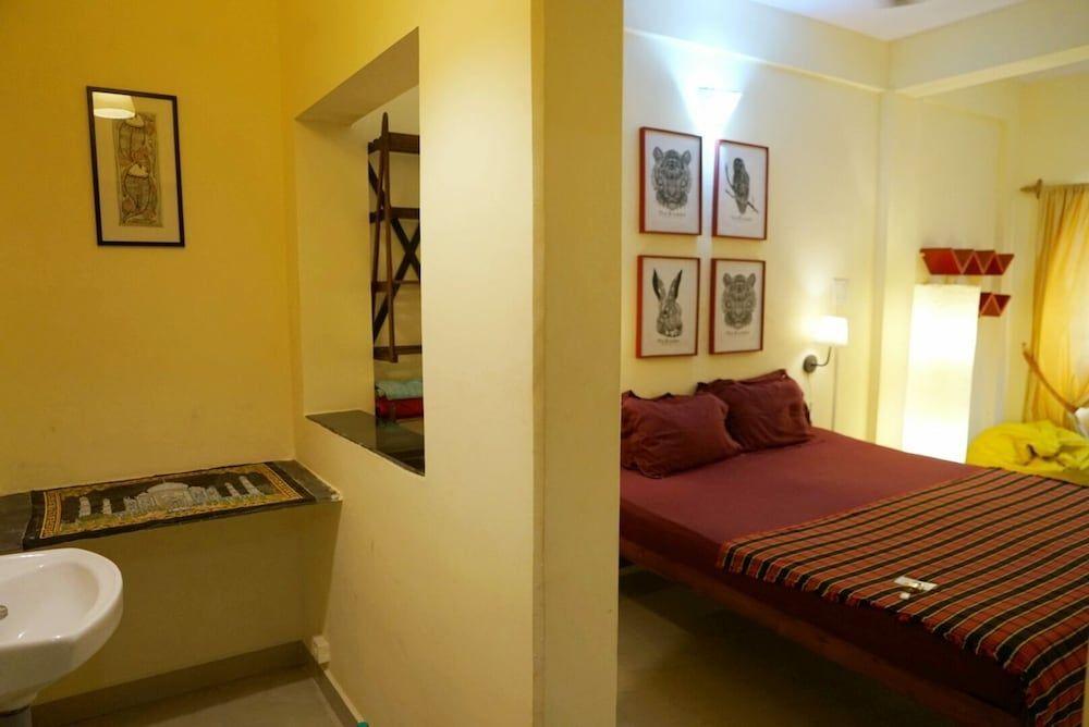 Арамбол: The Noname Guesthouse