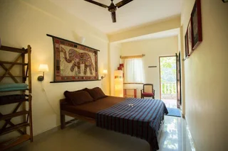Арамбол: The Noname Guesthouse