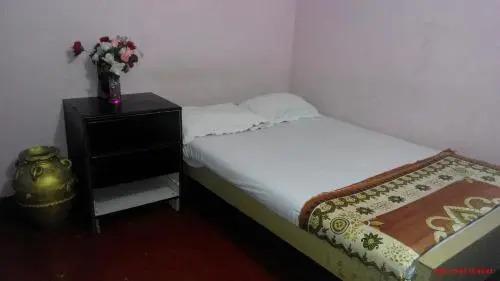 Коччи: Edreena Chris Home Stay