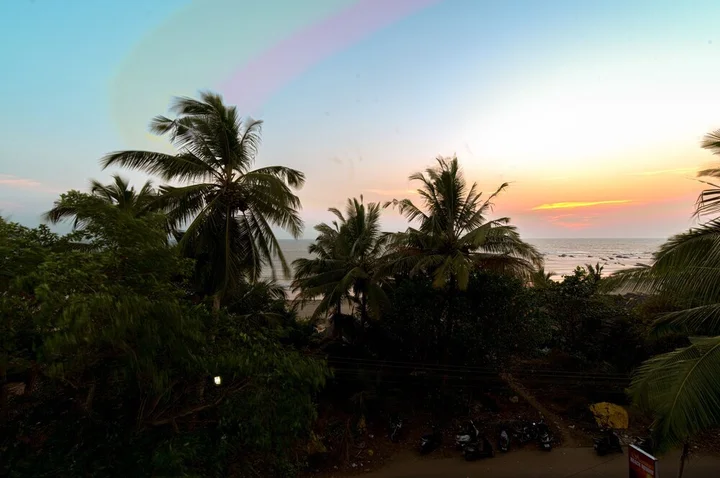 Морджим: Samira Beach Resort