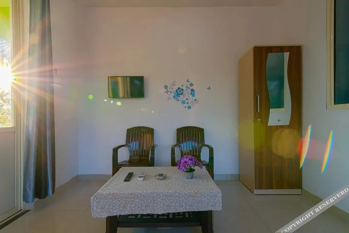 Морджим: Samira Beach Resort