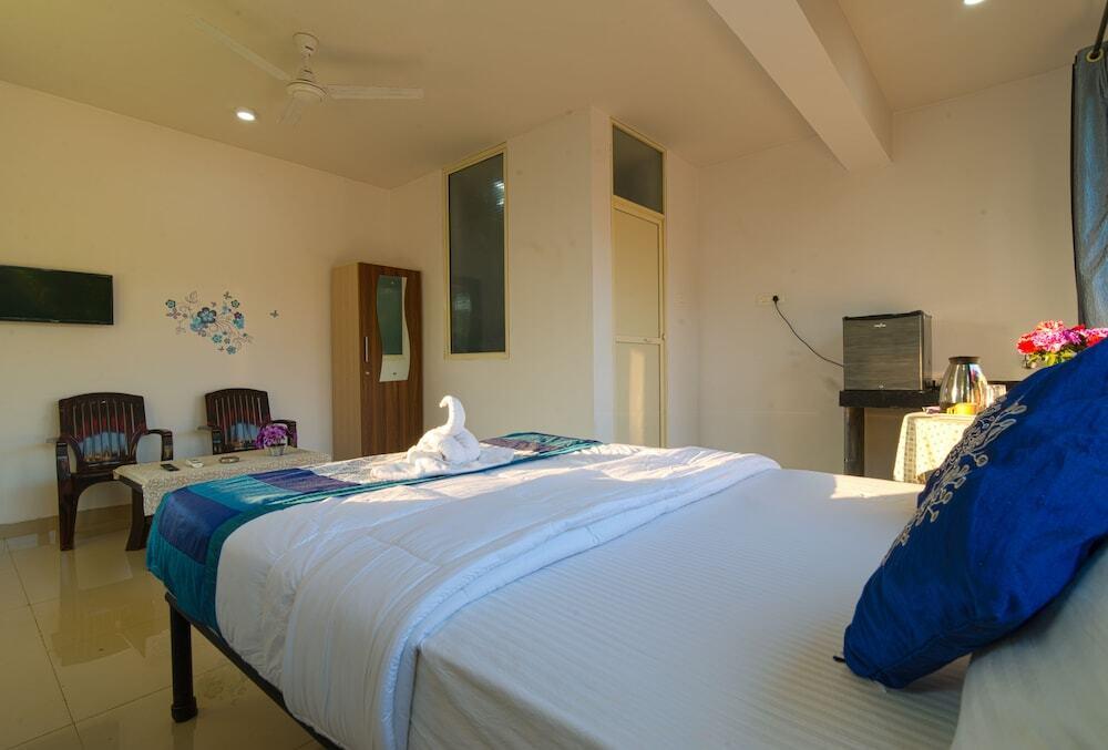 Samira Beach Resort — фото 6